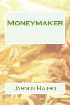 portada Moneymaker (en Inglés)