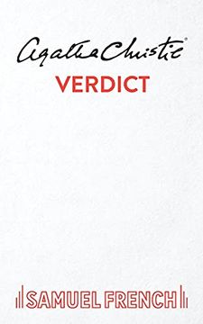 portada Verdict (in English)