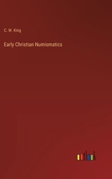 portada Early Christian Numismatics