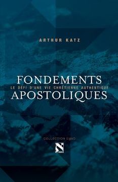 portada Fondements apostoliques (in French)