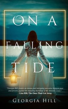 portada On a Falling Tide (en Inglés)