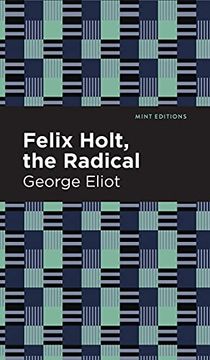 portada Felix Holt, the Radical 