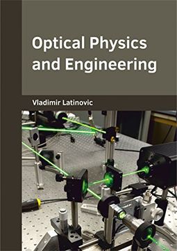 portada Optical Physics and Engineering (en Inglés)