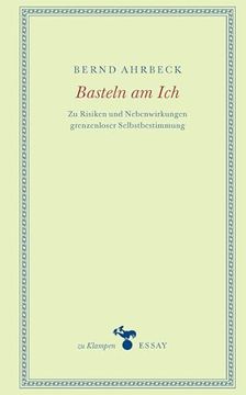 portada Basteln am ich (en Alemán)