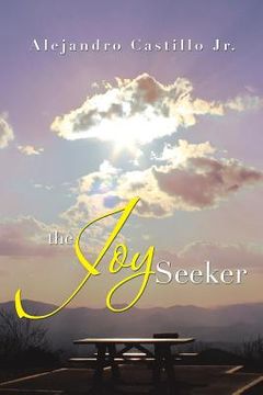 portada The Joy Seeker (en Inglés)