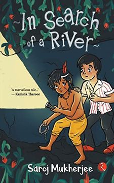 portada In Search of a River