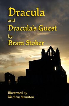 portada Dracula and Dracula's Guest (en Inglés)