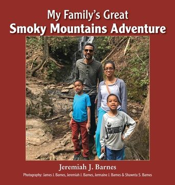 portada My Family's Great Smoky Mountains Adventure (en Inglés)