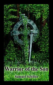 portada warrior of the son (in English)