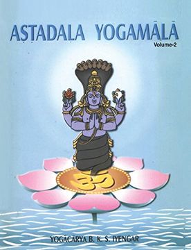 portada Astadala Yogamala (Collected Works) Volume 2 