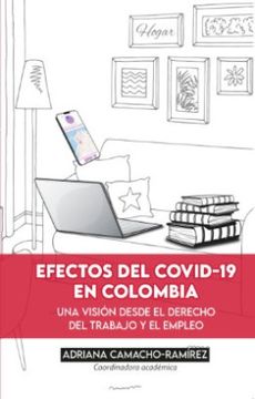 portada Efectos del Covid 19 en Colombia