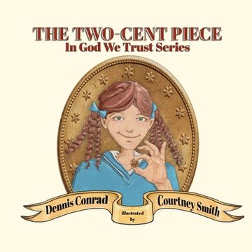 portada The Two-Cent Piece (in English)