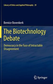 portada the biotechnology debate
