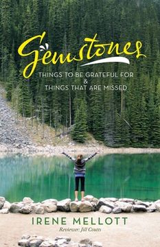 portada Gemstones: Things to Be Grateful for & Things That Are Missed