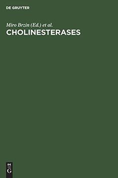 portada Cholinesterases (September 17) (in English)