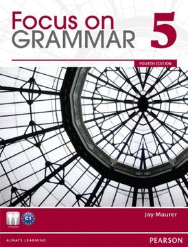 portada Value Pack: Focus on Grammar 5 Student Book and Workbook 