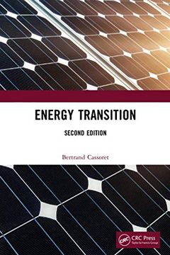 portada Energy Transition (en Inglés)