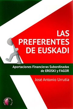 portada Preferentes de Euskadi