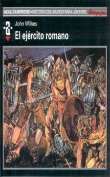 portada El Ejército Romano (in Spanish)