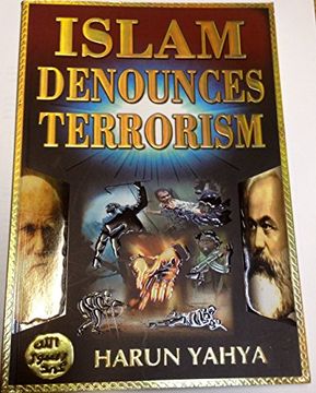 portada Islam Denounces Terrorism