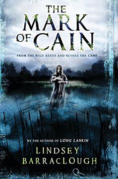 portada The Mark of Cain 