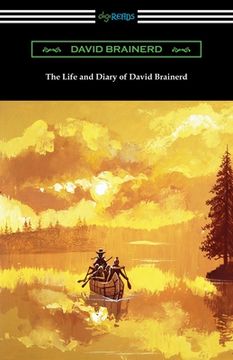 portada The Life and Diary of David Brainerd (en Inglés)