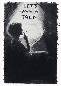 portada Let'S Have a Talk: Conversations With Women on art and Culture (in English)