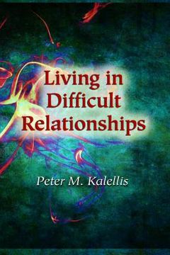 portada living in difficult relationships