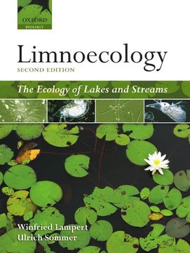 portada Limnoecology: The Ecology of Lakes and Streams: The Ecology of Lakes and Streams: (en Inglés)