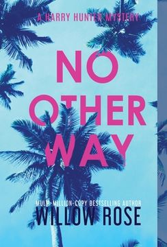 portada No Other way (3) (in English)