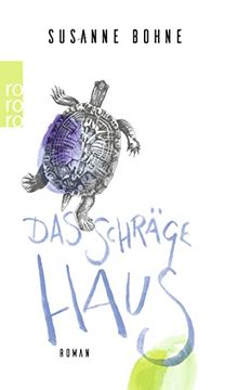 portada Das Schräge Haus (en Alemán)