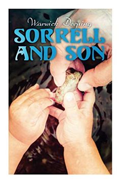 portada Sorrell and Son: Family Tale 