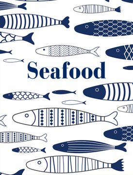 portada Seafood (in English)