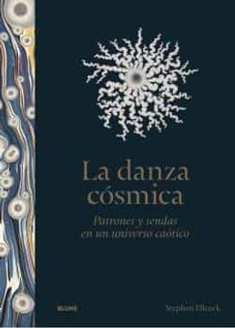 portada La Danza Cosmica (in Spanish)