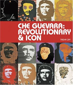 portada Che Guevara: Revolutionary & Icon (en Inglés)