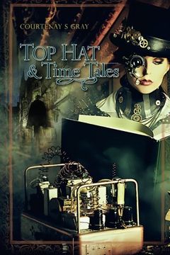 portada Top Hat & Time Tales