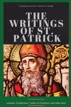 portada The Writings of st. Patrick 