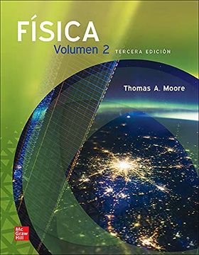 portada Fisica Volumen 2 (in Spanish)