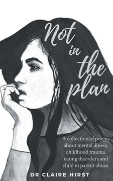 portada Not in the plan. (in English)