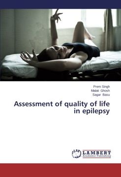 portada Assessment of quality of life in epilepsy