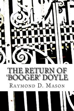 portada The Return of 'Booger' Doyle (en Inglés)