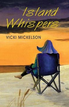 portada Island Whispers (en Inglés)