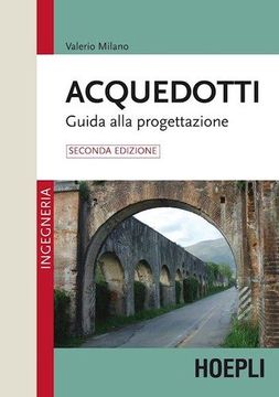 portada Acquedotti.(ingegneria) (in Italian)