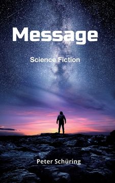 portada Message: Science Fiction (en Inglés)