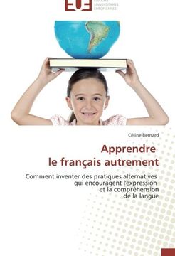 portada Apprendre Le Francais Autrement