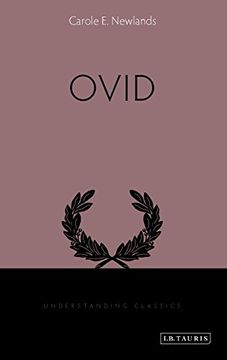 portada Ovid (en Inglés)