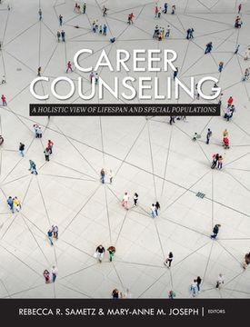 portada Career Counseling: A Holistic View of Lifespan and Special Populations (en Inglés)