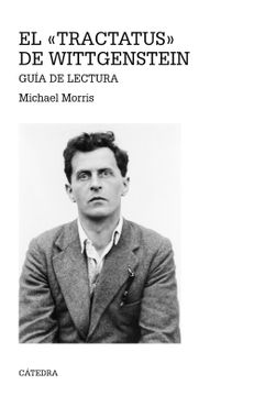 portada El «Tractatus» de Wittgenstein: Guía de Lectura