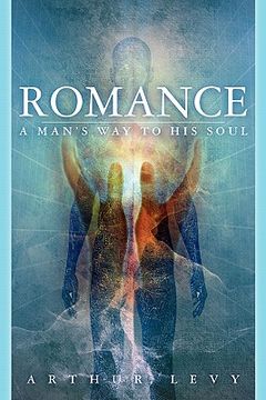 portada romance-a man's way to his soul (in English)