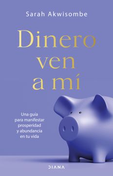 portada Dinero ven a mi (in Spanish)